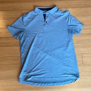 Men’s Lululemon Evolution Polo L
